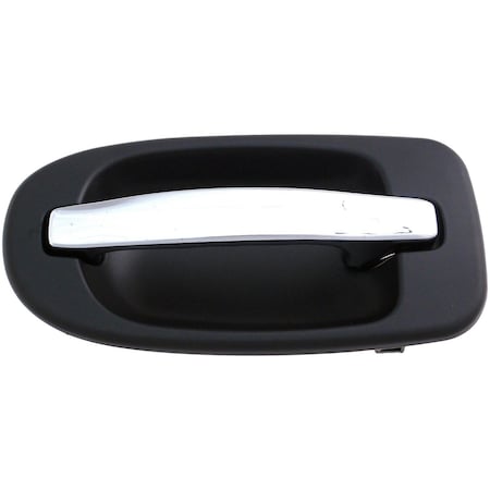 Dorman EXTERIOR DOOR HANDLE 83385